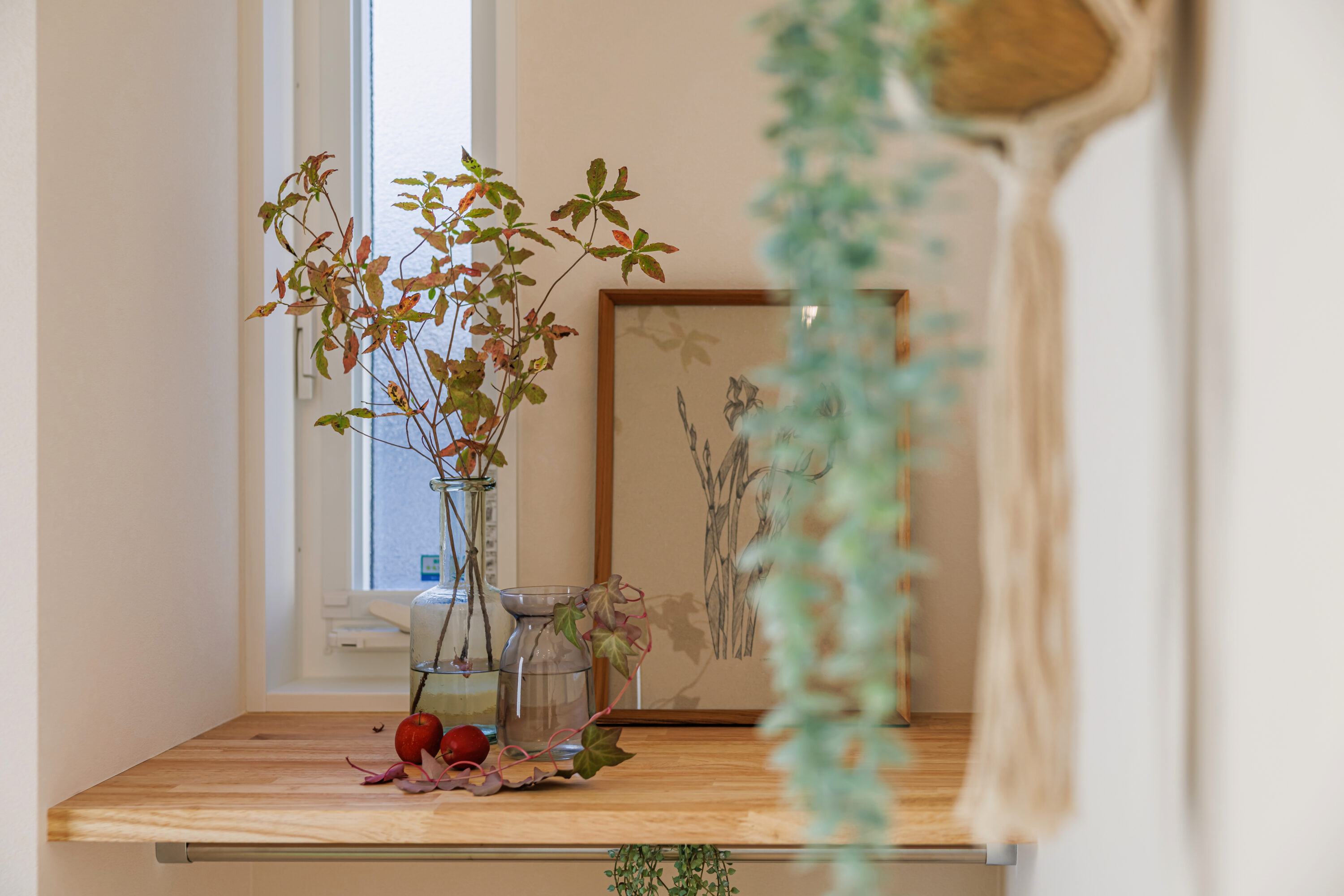 今は子育て、未来は老後。どちらも完結する間取りで暮らす家の写真5