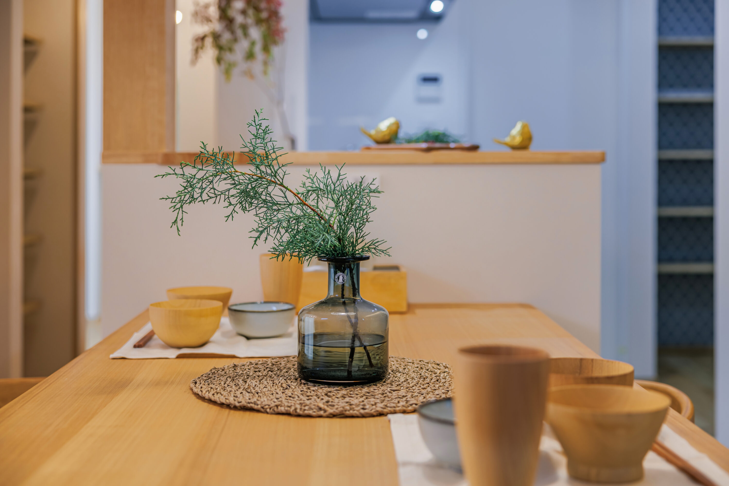 今は子育て、未来は老後。どちらも完結する間取りで暮らす家の写真4