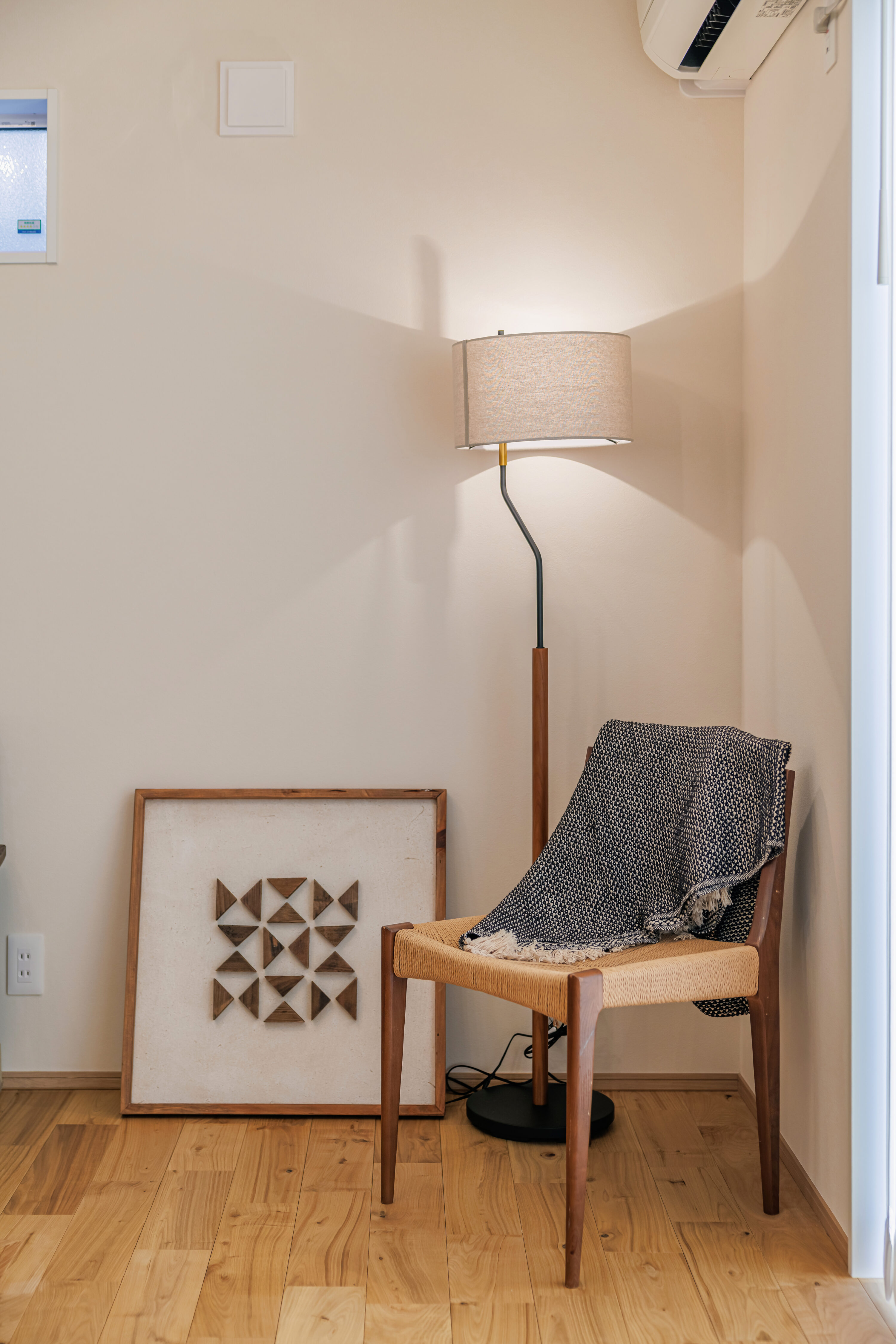 今は子育て、未来は老後。どちらも完結する間取りで暮らす家の写真3